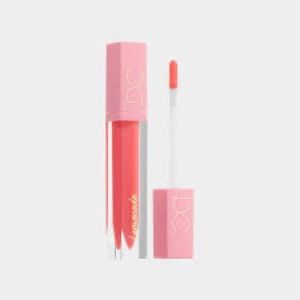 🍓✨DOMINIQUE COSMETICS- STRAWBERRY LEMONADE LIP GLOSS✨🍓